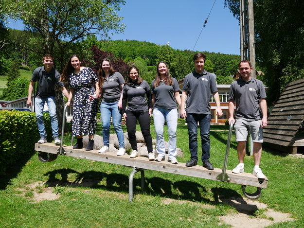 BBL-Vorstand ohne Irmela Klble und Michelle Allseits