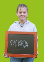 Freiwilliges Soziales Jahr Freiwilliges Soziales Jahr